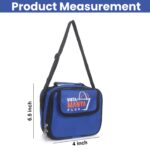 Vista Manya Plus Shoulder Lunch Bag - Image 2