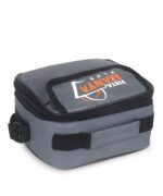 Vista Manya Plus Blue Insulated Lunch Bag – Durable Hot & Cold Food Carrier for Office, School & Travel - Image 3