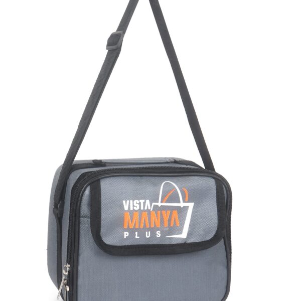 Vista Manya Plus Shoulder Lunch Bag