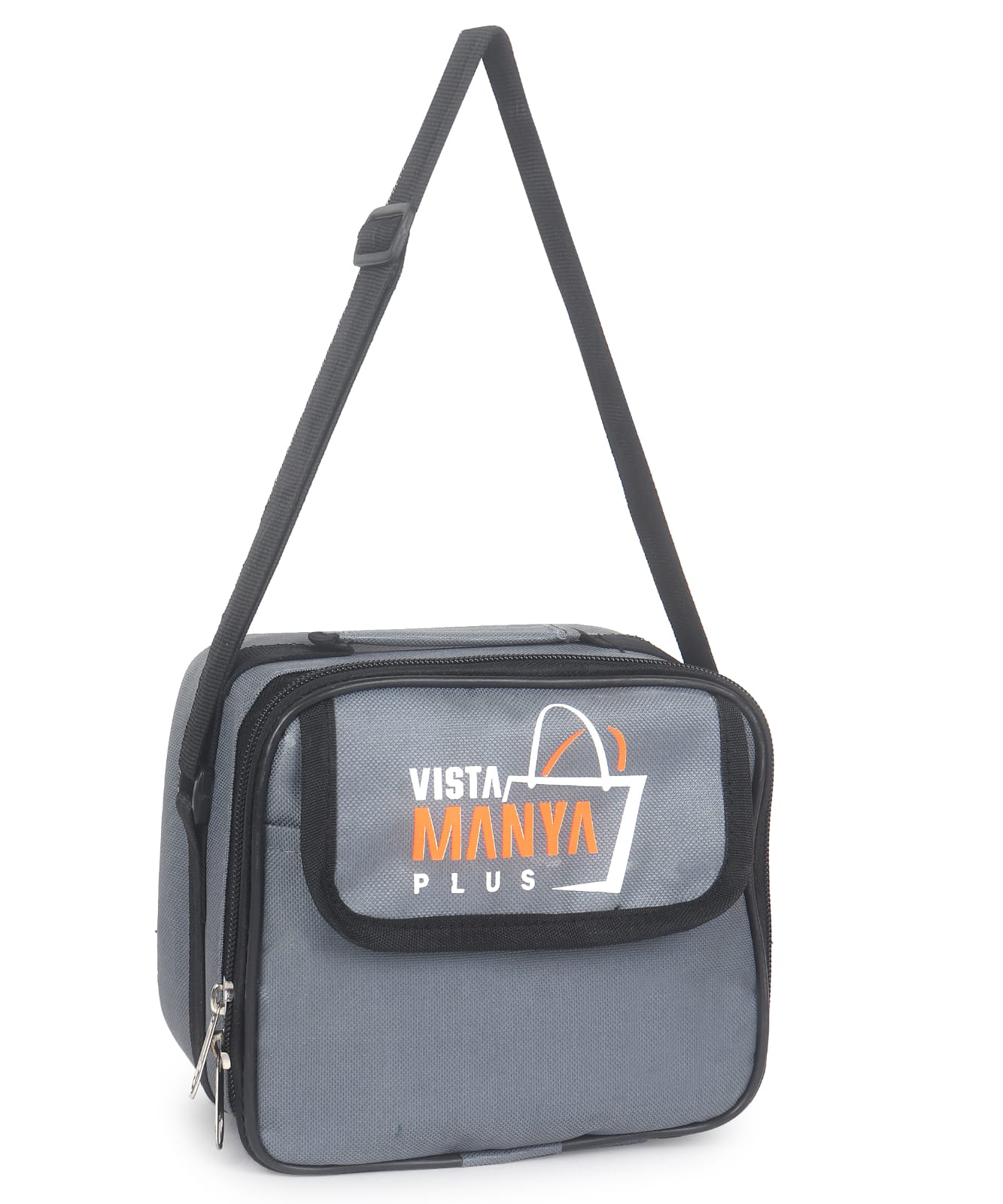 IMG-20251101-WA0005 Vista Manya Plus Shoulder Lunch Bag - Image 1