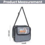 Vista Manya Plus Shoulder Lunch Bag - Image 7