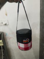 Vista Manya Plus Round Insulated Lunch Bag - Image 4