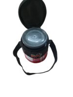 Vista Manya Plus Round Insulated Lunch Bag - Image 3