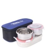 Manya Premium Insulated Lunch Box