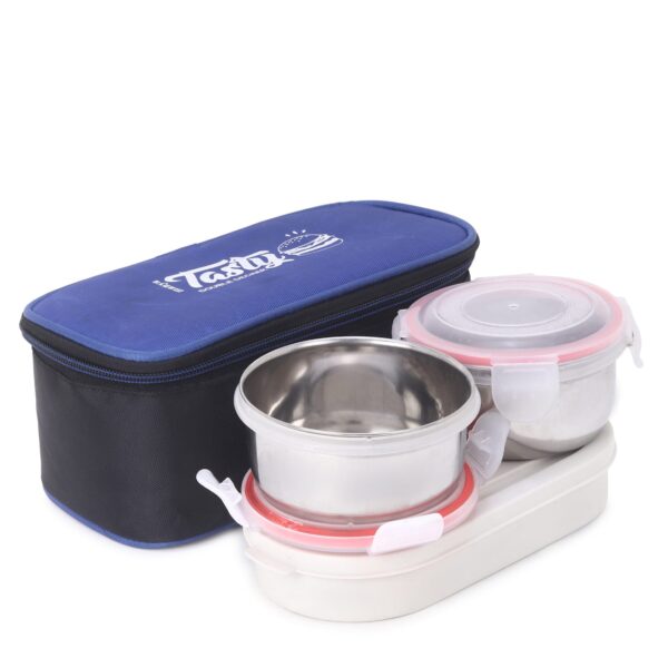 Manya Premium Insulated Lunch Box